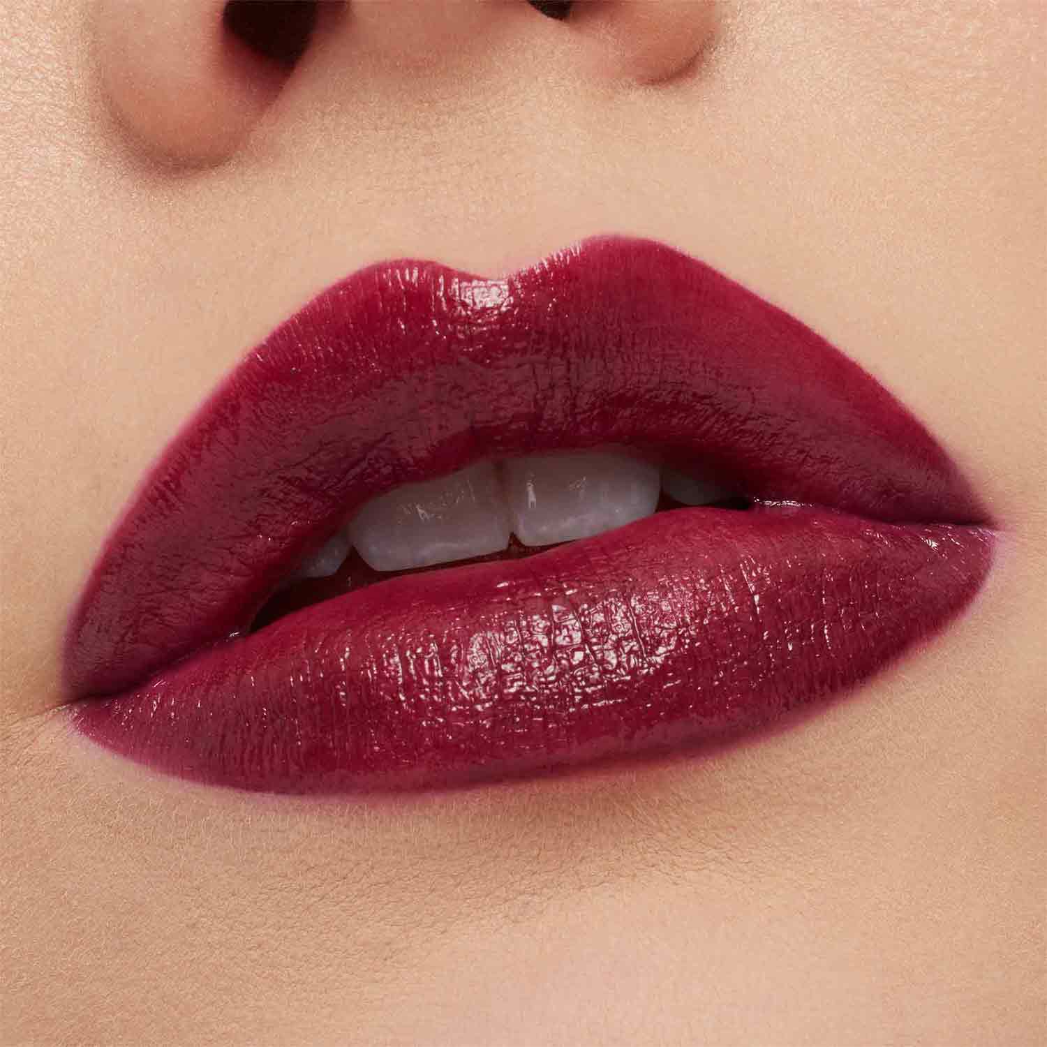MACXIMAL SLEEK SATIN (LABIAL SATINADO)